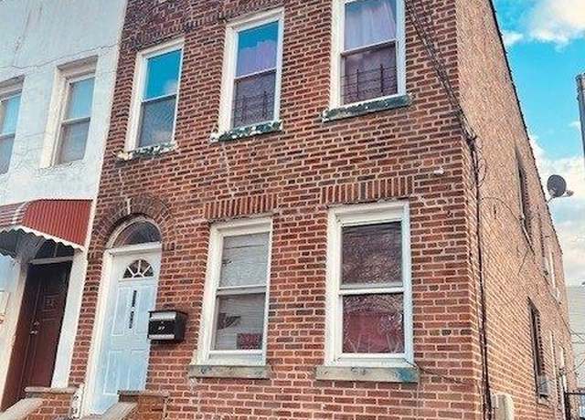 Property at 97-16 32nd Ave, East Elmhurst, NY 11369, 4 beds, 2 baths