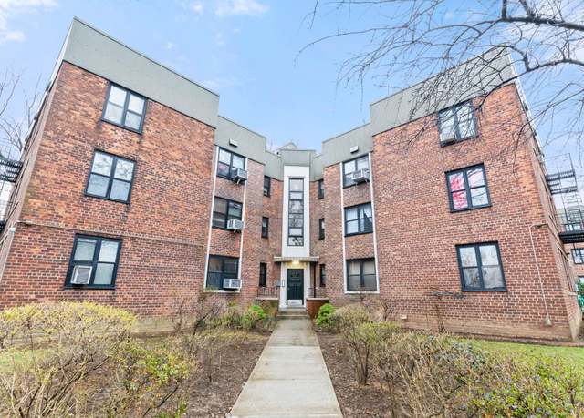 Property at 22-60 79th St Unit 1A, East Elmhurst, NY 11370, 2 beds, 1 bath