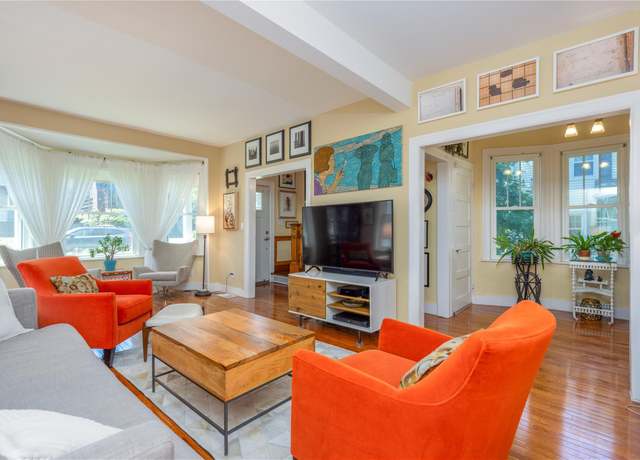 Property at 16 Rossmore Ave, Bronxville, NY 10708, 5 beds, 1.5 baths