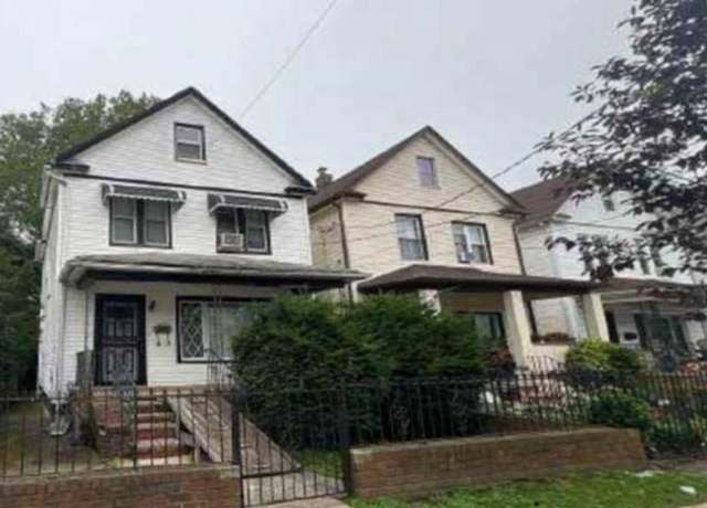 Property at 103-26 170th St, Jamaica, NY 11433, 3 beds, 2 baths