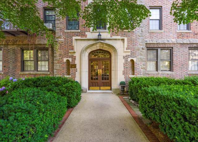 Property at 100 Parkway Rd Unit 1A, Bronxville, NY 10708, 2 beds, 1 bath
