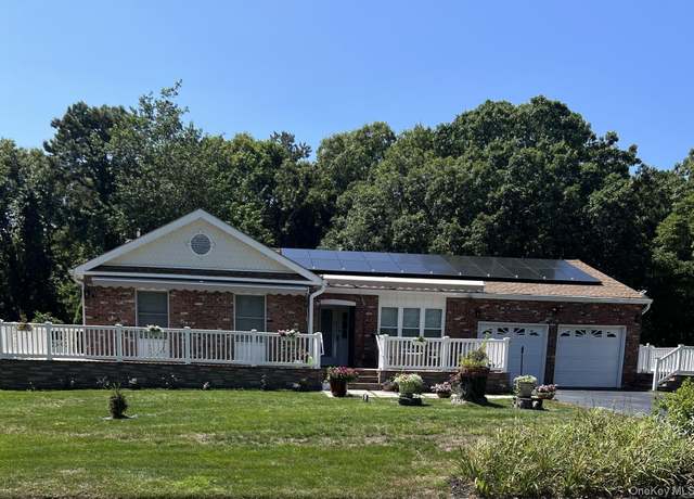 Property at 70 Forest Rd, Centereach, NY 11720, 3 beds, 2 baths