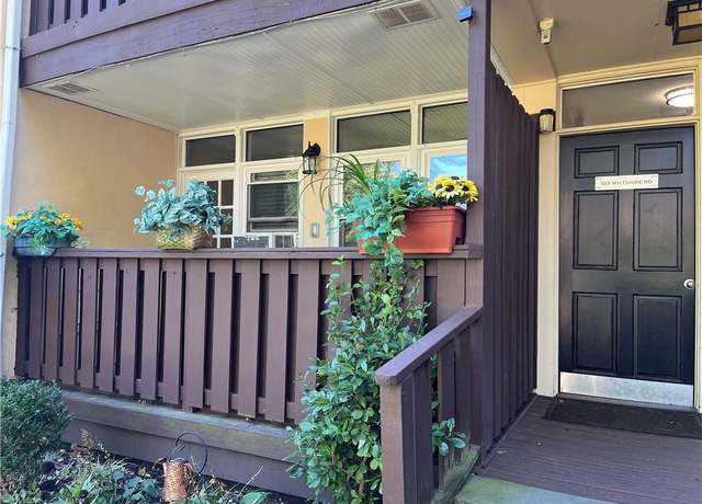 Property at 103 Wiltshire Rd Unit D8, Scarsdale, NY 10583, 1 bed, 1 bath