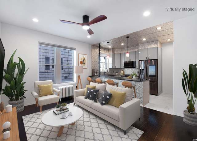 Property at 673 41st St #2, Brooklyn, NY 11232, 1 bed, 1 bath