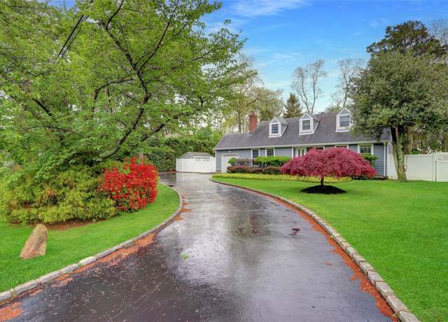 Property at 34 Sams Path, Rocky Point, NY 11778, 3 beds, 2.5 baths