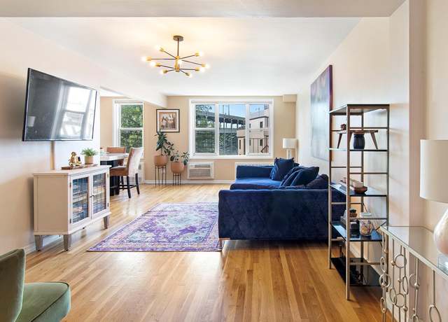 Property at 2390 Palisade Ave Unit 4F, Bronx, NY 10463, 3 beds, 2 baths
