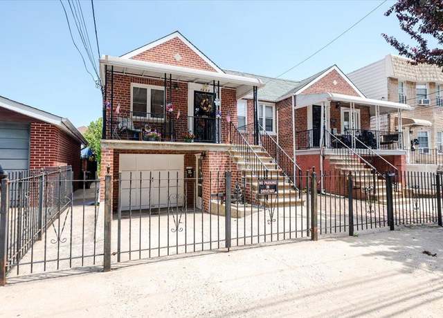Property at 1832 Haight Ave, Bronx, NY 10461, 3 beds, 2 baths