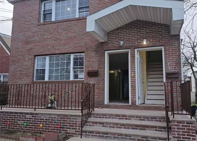 Property at 134-10 Farmers Blvd, Jamaica, NY 11434, 0.5 baths