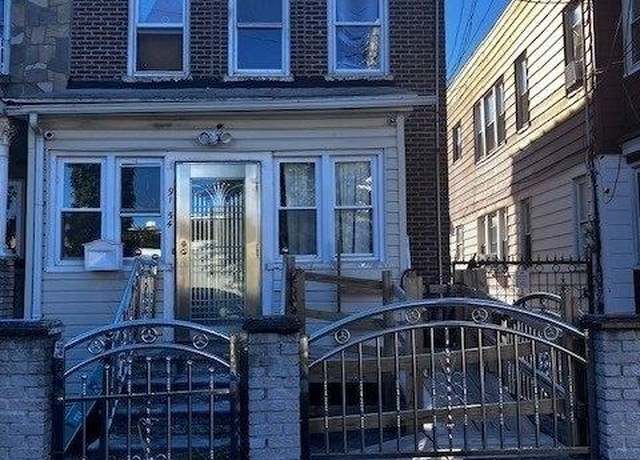 Property at 91-54 117th St, Richmond Hill, NY 11418, 3 beds, 2.5 baths