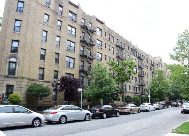 Property at 83-64 Talbot Talbot St Unit 3-F, Kew Gardens, NY 11415, 1 bed, 1 bath