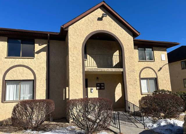 Property at 69 Omni Parc Dr #69, Nanuet, NY 10954, 2 beds, 2 baths