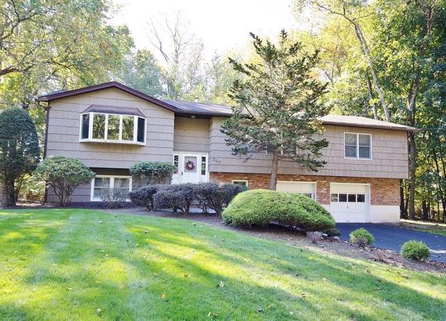 Property at 247 Congers Rd, New City, NY 10956, 4 beds, 2.5 baths