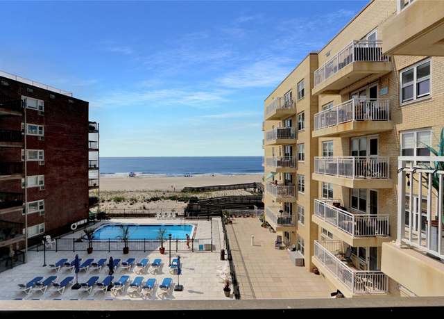 Property at 750 Shore Rd Unit 4B, Long Beach, NY 11561, 2 beds, 2 baths