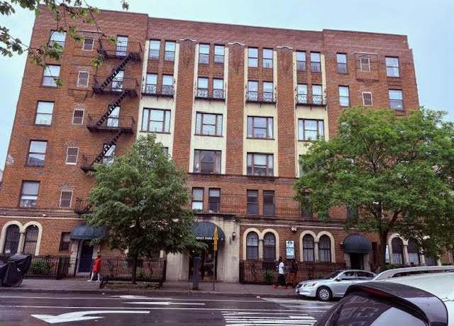 Property at 353 Ocean Ave Unit 4G, Brooklyn, NY 11226, 2 beds, 1.5 baths