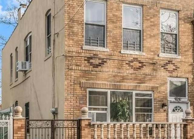 Property at 144-16 Tuskegee Airmen Way, Jamaica, NY 11435