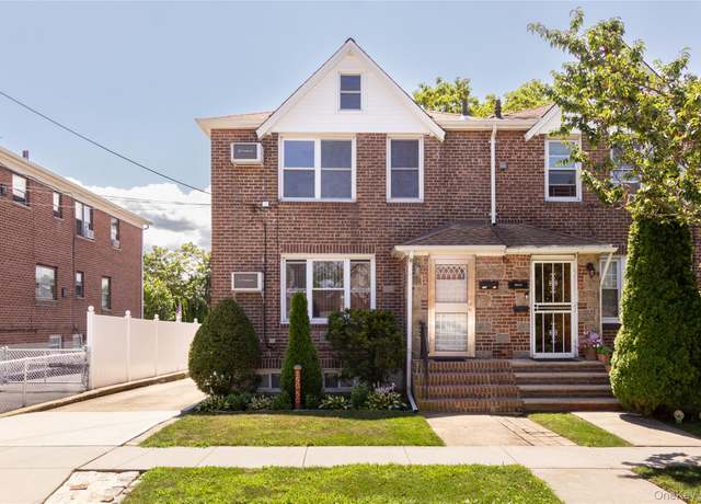 Property at 15050 15th Dr, Whitestone, NY 11357, 3 beds, 3 baths