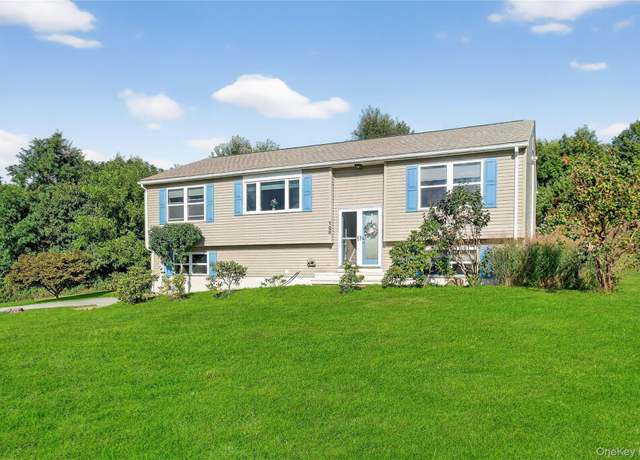 Property at 128 Gold Rd, Poughquag, NY 12570, 3 beds, 2 baths
