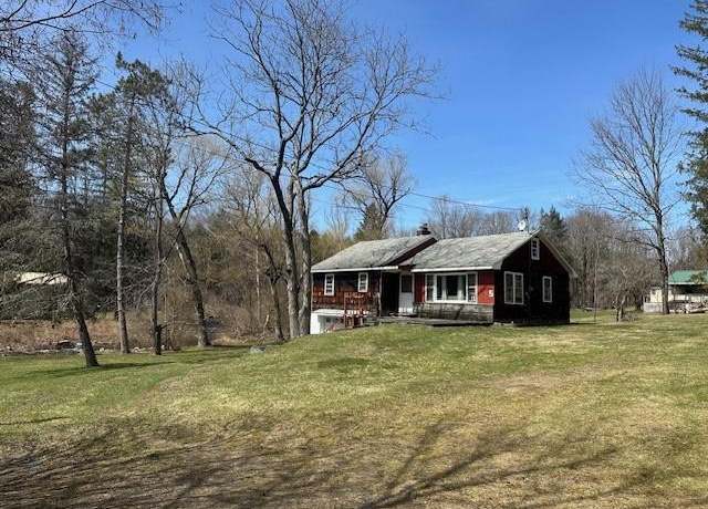 Property at 5 Deckertown Rd, Livingston Manor, NY 12758, 3 beds, 1.5 baths