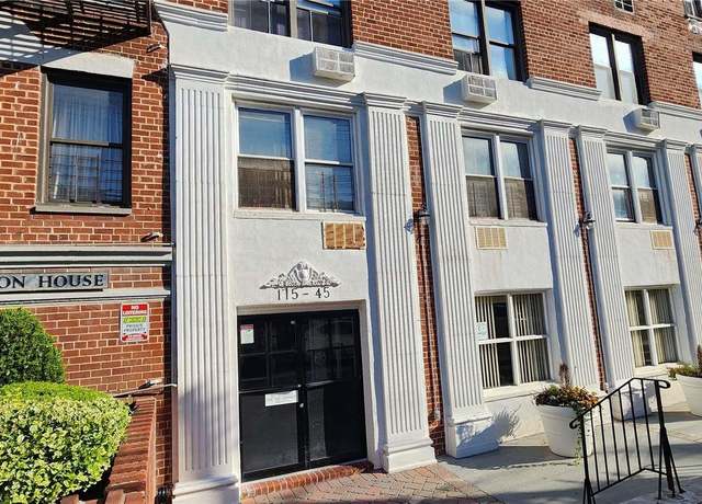 Property at 175-45 88th Ave Unit 7C, Jamaica, NY 11432, 1 bed, 1 bath