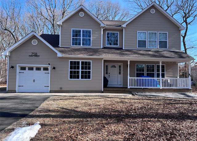 Property at Lot 3 Westfield Rd, Coram, NY 11727, 4 beds, 2.5 baths