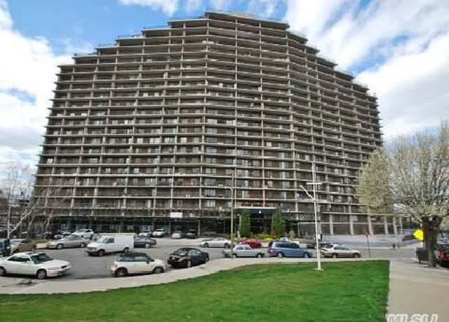 Property at 25-40 Shore Blvd Unit 15N, Astoria, NY 11102, 1 bed, 1 bath