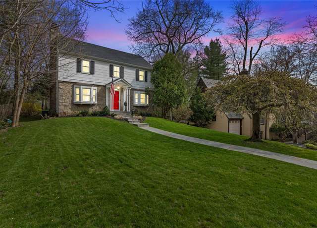 Property at 80 Mercer Ave, Hartsdale, NY 10530, 3 beds, 2.5 baths