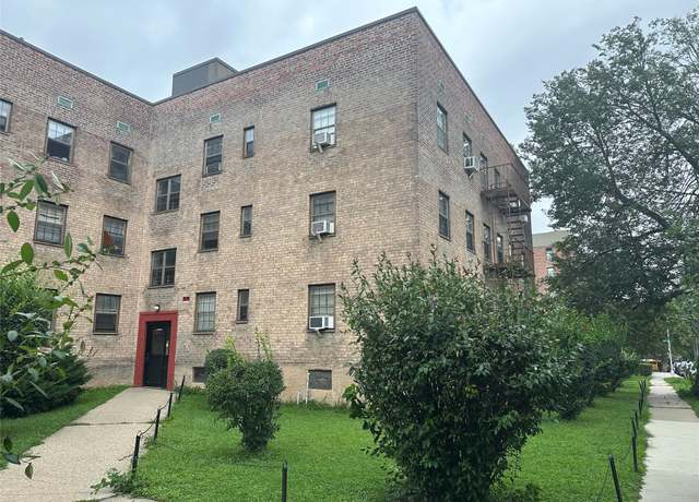 Property at 147-11 79th Ave Unit 3L, Flushing, NY 11367, 1 bed, 1 bath