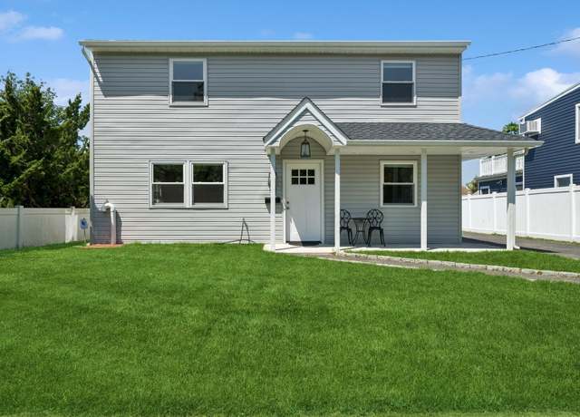 Property at 42 Chernucha Ave, Merrick, NY 11566, 4 beds, 2 baths