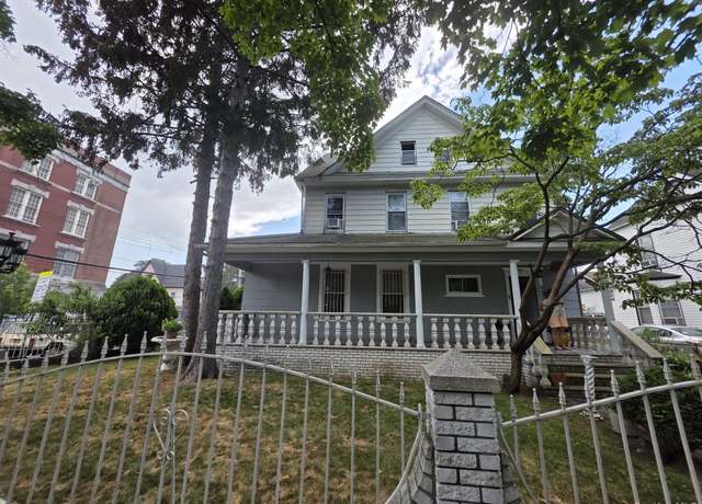 Property at 85-78 114th St, Richmond Hill, NY 11418, 6 beds, 2 baths