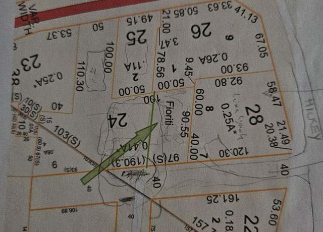 Property at 1 Hickey, Sparkill, NY 10976