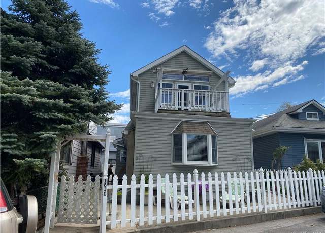 Property at 181C Edgewater Unit C, Bronx, NY 10465, 3 beds, 2 baths