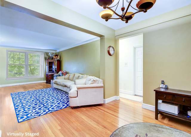 Property at 83-33 Austin St Unit 6T, Kew Gardens, NY 11415, 2 beds, 1 bath