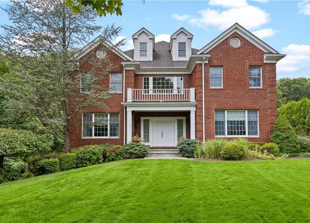 Property at 52 Stonewall Cir, West Harrison, NY 10604, 6 beds, 5 baths