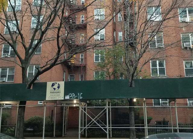 Property at 33-16 82nd St Unit 1-D, Jackson Heights, NY 11372, 1 bed, 1 bath