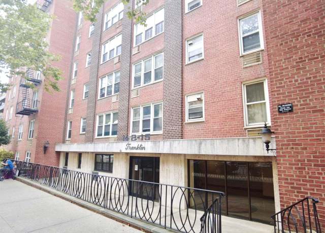 Property at 142-15 Franklin Ave Unit 6L, Flushing, NY 11355, 2 beds, 2 baths