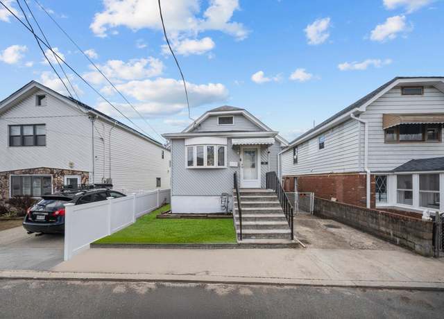 Property at 10218 163rd Dr, Howard Beach, NY 11414, 3 beds, 1 bath