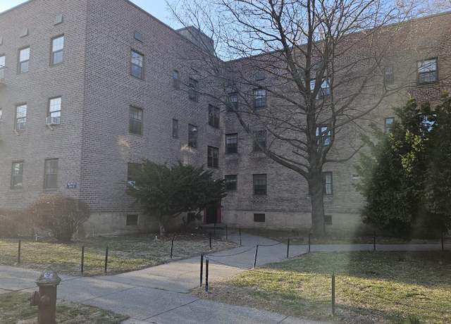 Property at 144-17 79th Ave Unit 2D, Kew Garden Hills, NY 11367, 2 beds, 1 bath