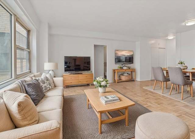 Property at 5 Fordham Hill Oval Unit 6A, Bronx, NY 10468, 1 bed, 1 bath