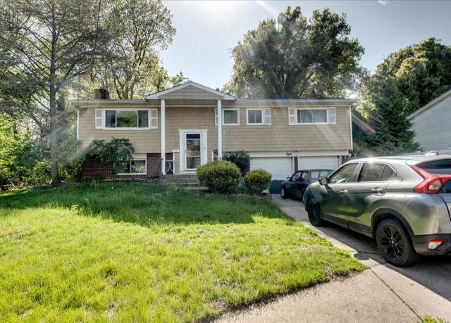 Property at 8 Holly Ct, North Babylon, NY 11703, 4 beds, 2 baths