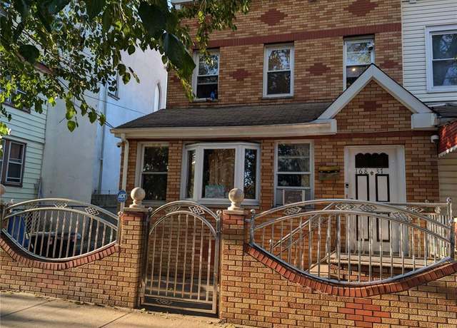 Property at 16837 90th Ave, Jamaica, NY 11432, 6 beds, 2 baths