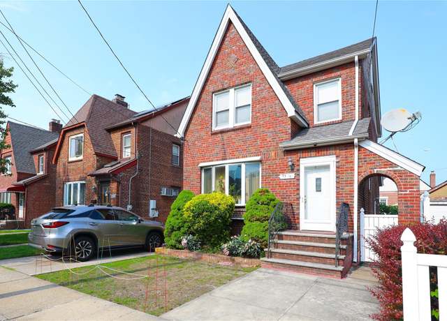 Property at 95-15 243rd St, Floral Park, NY 11001, 3 beds, 2 baths