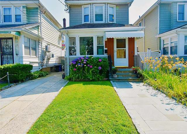 Property at 142 Beechwood Ave, Mount Vernon, NY 10553, 3 beds, 2 baths