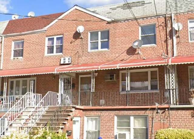 Property at 933 E 106 St, Brooklyn, NY 11236, 5 beds, 2 baths