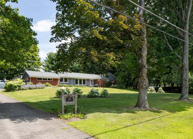 Property at 19 Traver Pl, Millerton, NY 12546, 3 beds, 2.5 baths