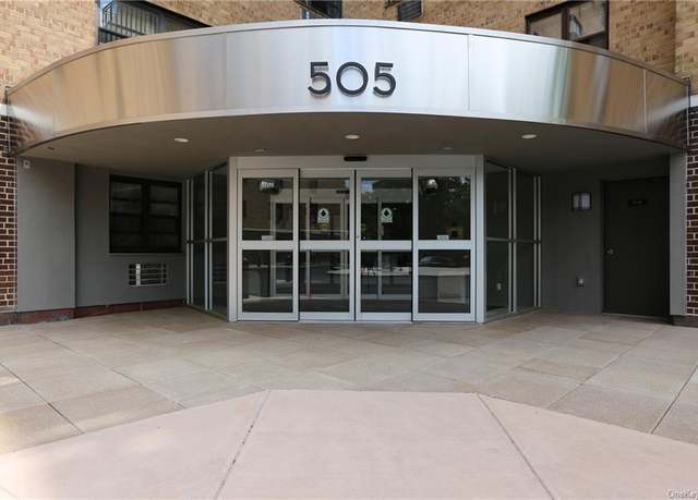 Property at 505 Central Ave #323, White Plains, NY 10606, 2 beds, 1 bath