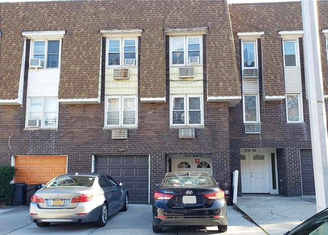 Property at 210-24 23rd Ave, Bayside, NY 11360, 7 beds, 6 baths