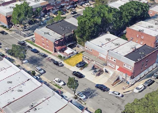 Property at 85-34 75th St, Woodhaven, NY 11421