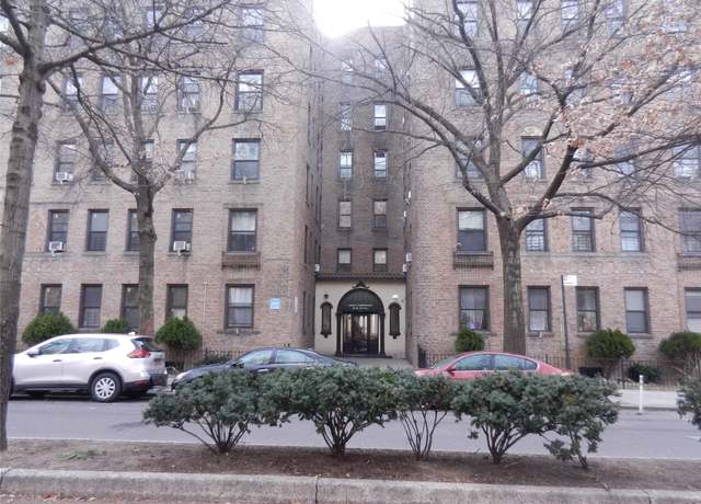 Property at 91-10 34th Ave Until #6k,, Jackson Heights, NY 11372, 2 beds, 1 bath
