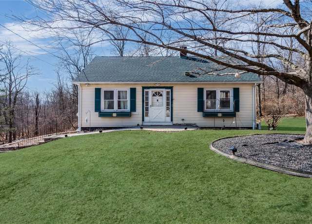 Property at 93 Weygant Hl, Highland Mills, NY 10930, 3 beds, 2 baths