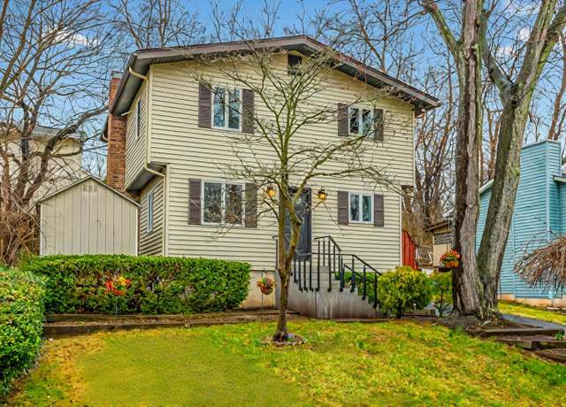 Property at 20 S Rockland Ave, Congers, NY 10920, 3 beds, 1 bath